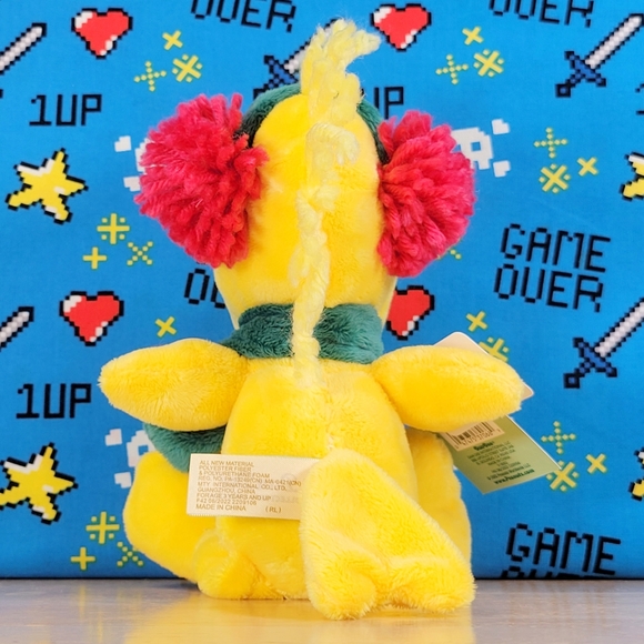 Dan Dee Peanuts Musical Friends Woodstock 10" UltraSoft Christmas Toy Plush NWT - Picture 2 of 8